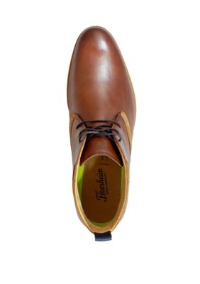 florsheim uptown chukka boot
