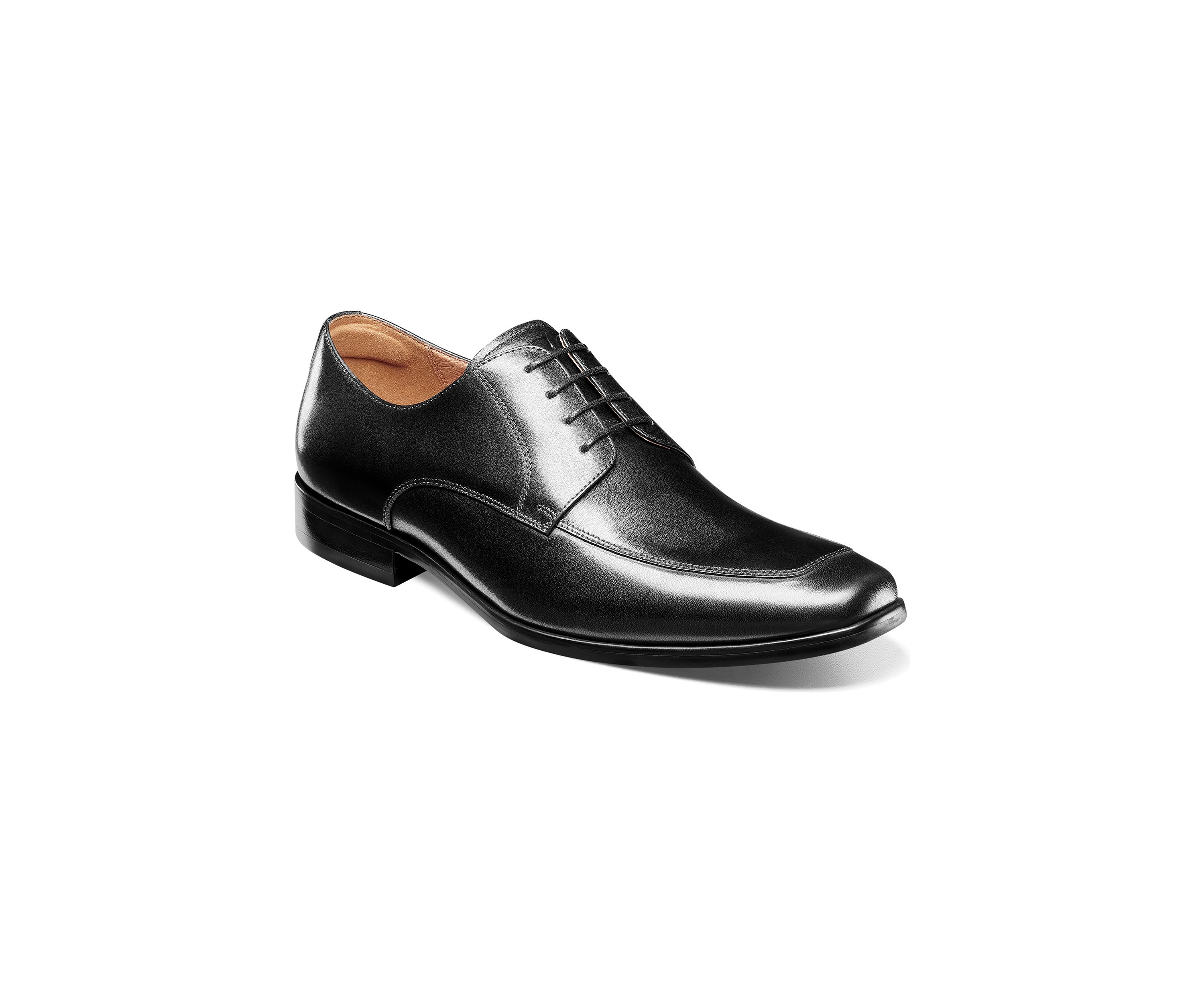 Postino Moc Toe Oxfords