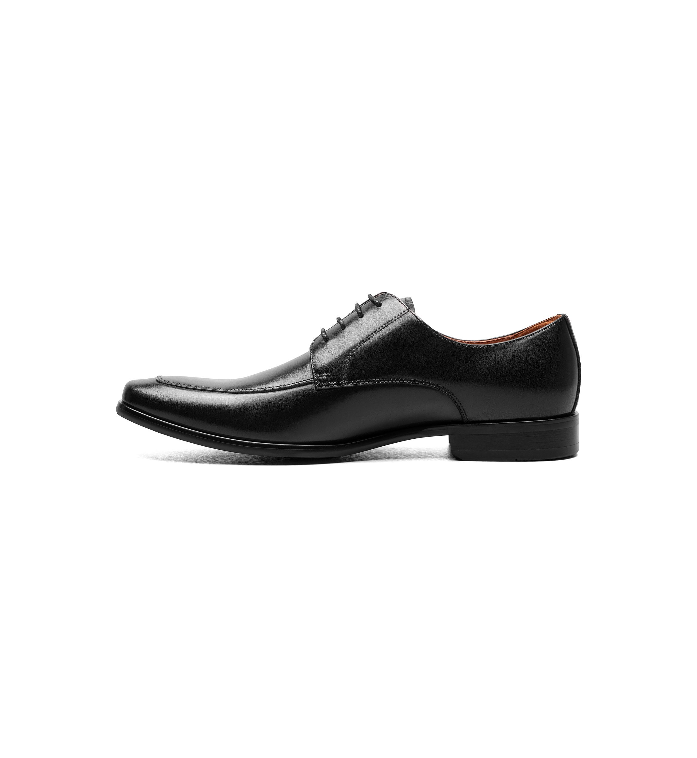 Postino Moc Toe Oxfords