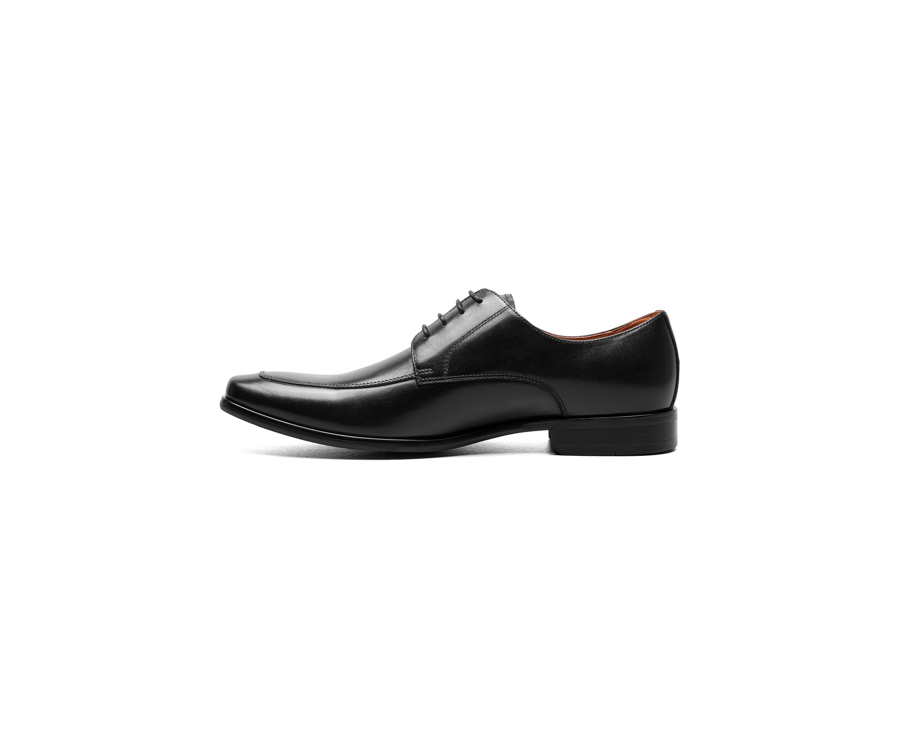 Postino Moc Toe Oxfords