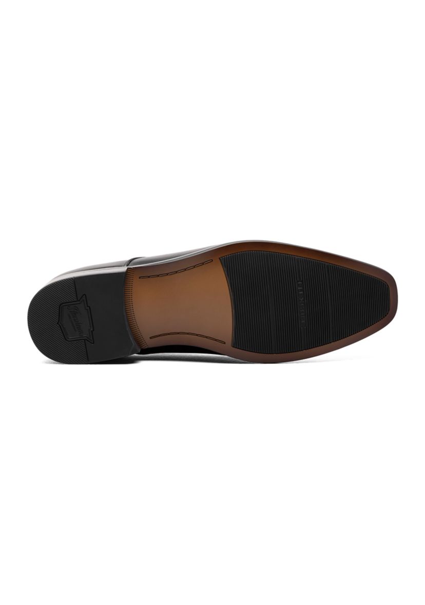 Postino Moc Toe Oxfords