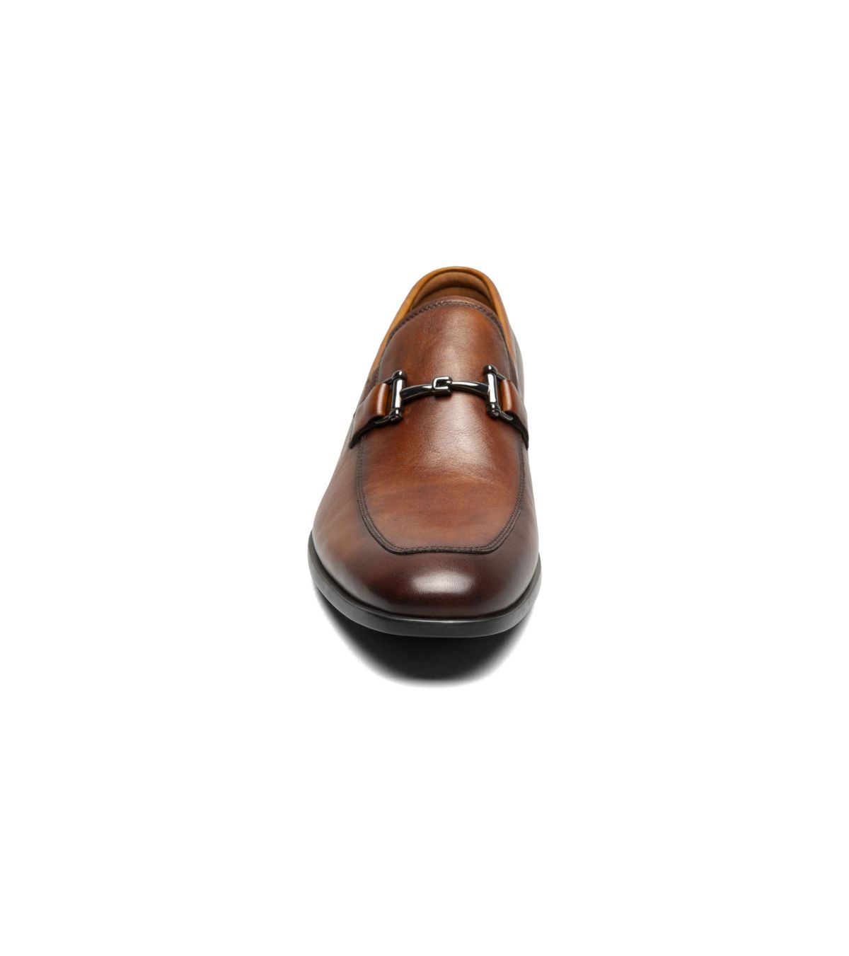 Zaffiro Moc Toe Bit Loafer