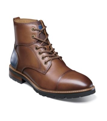 Belk mens boots on sale