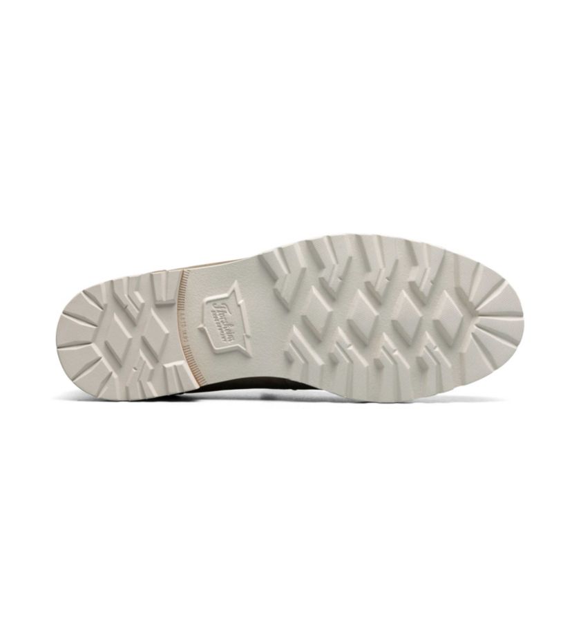 Renegade Moc Toe Penny Loafer