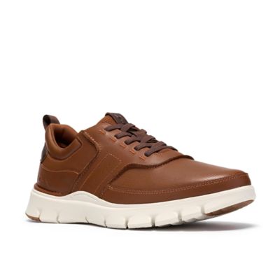 Clarks Men's Step365 Style, Tan, 13M