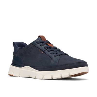 Clarks Men's Step365 Lace