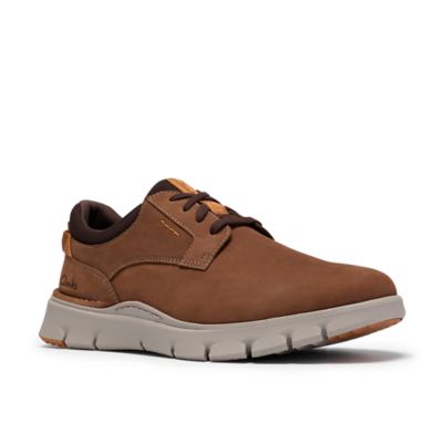 Clarks Men's Step365 Plain, 13M