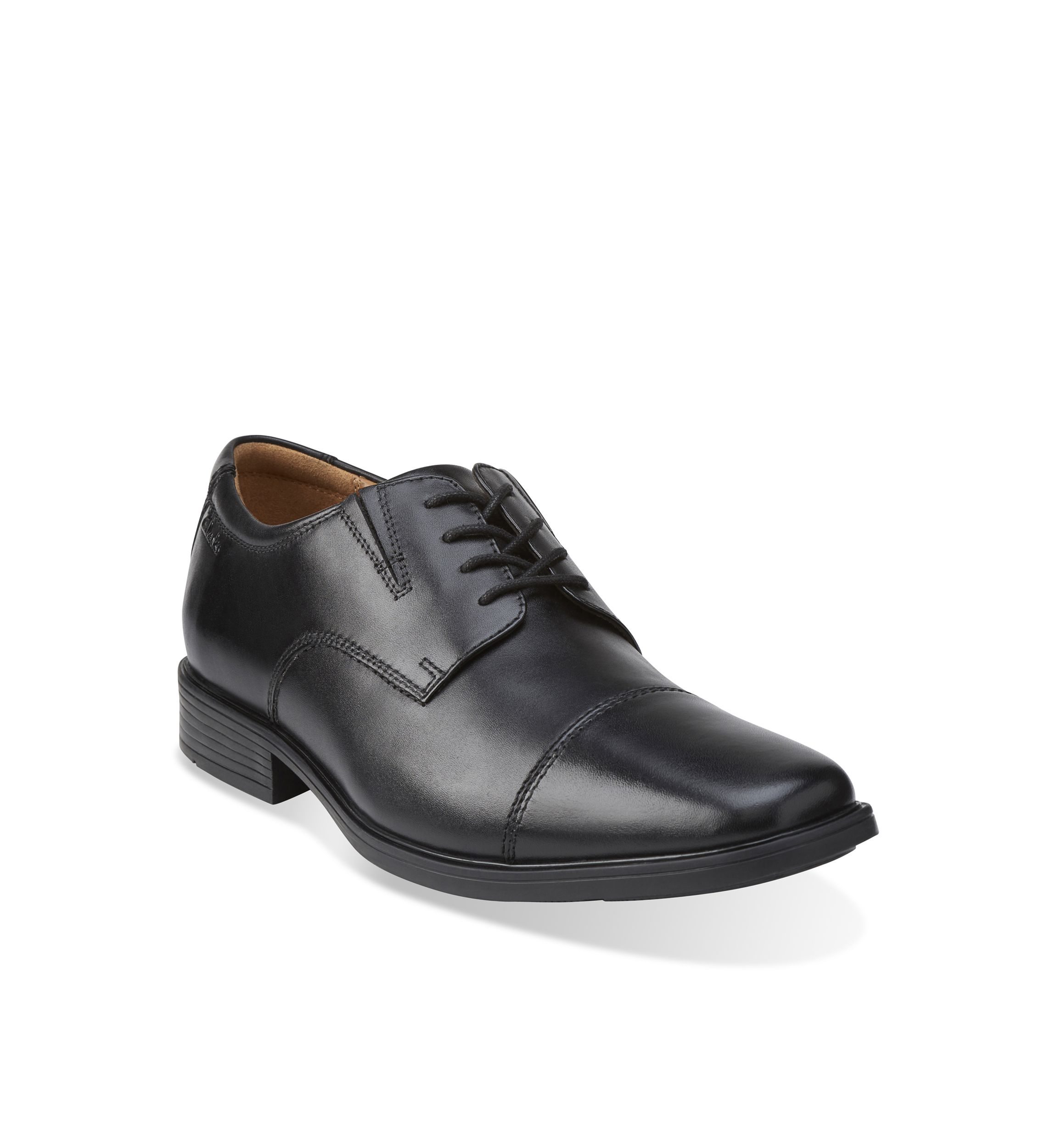 Tilden Cap Shoe