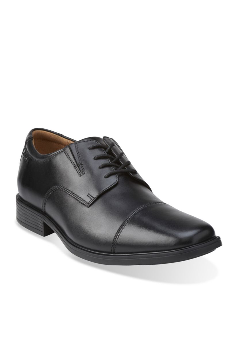 Tilden Cap Shoe