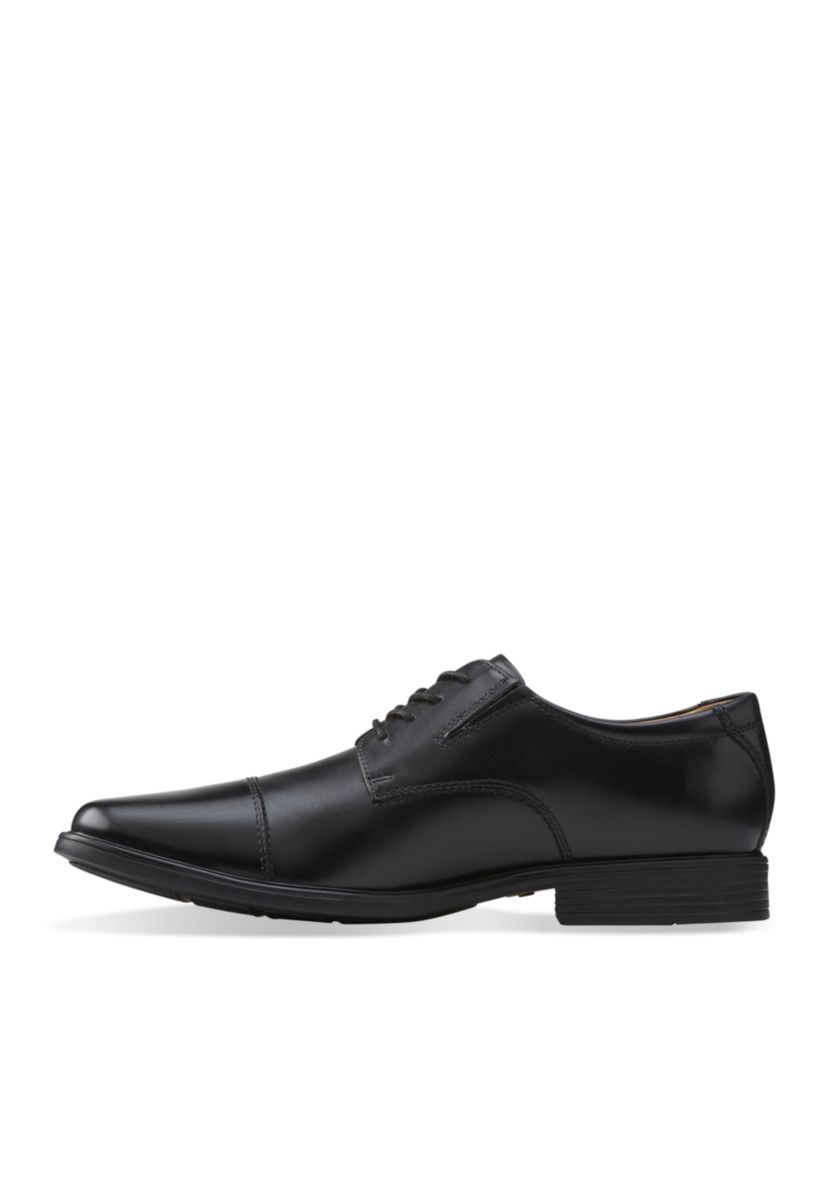 Tilden Cap Shoe