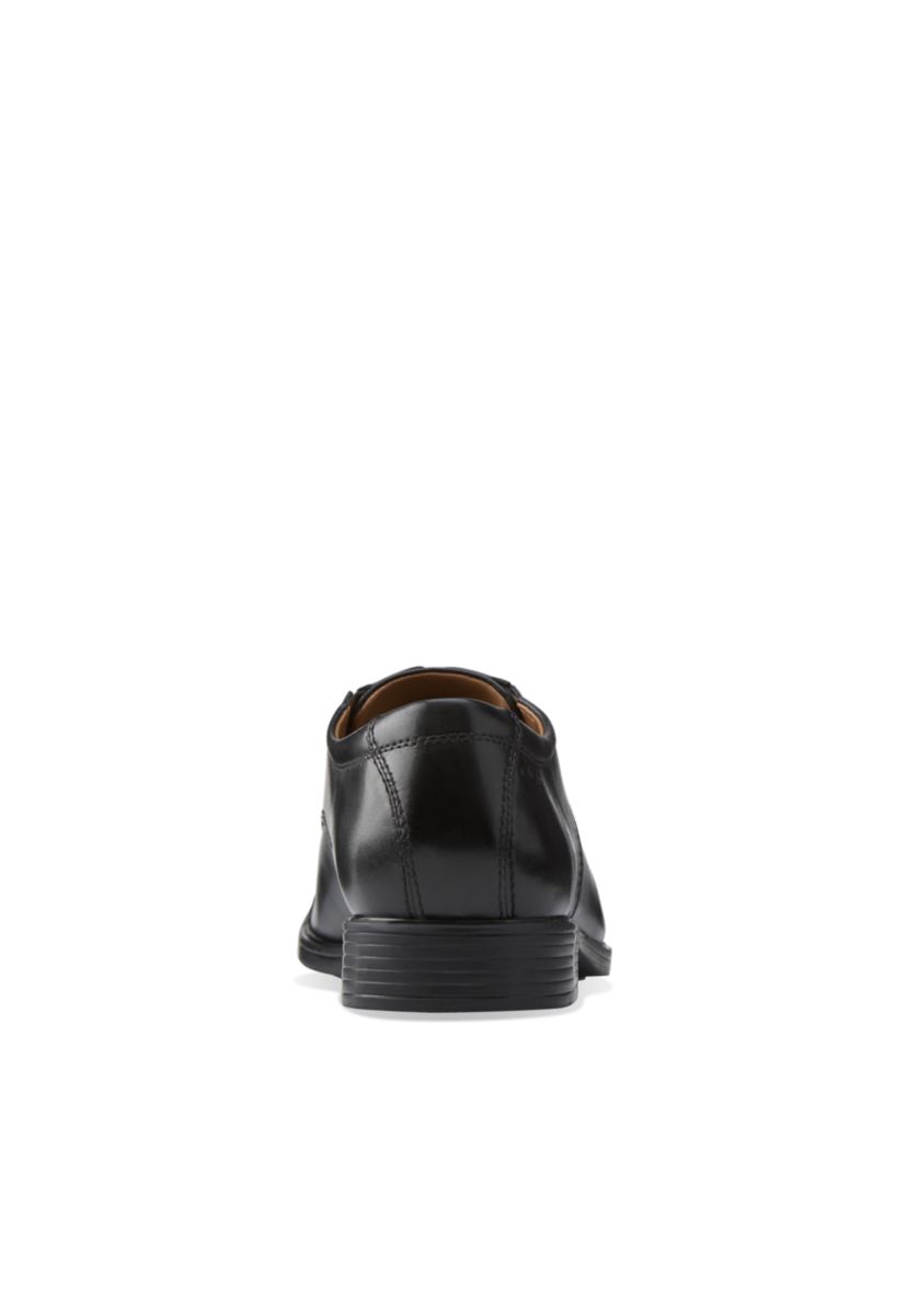 Tilden Cap Shoe