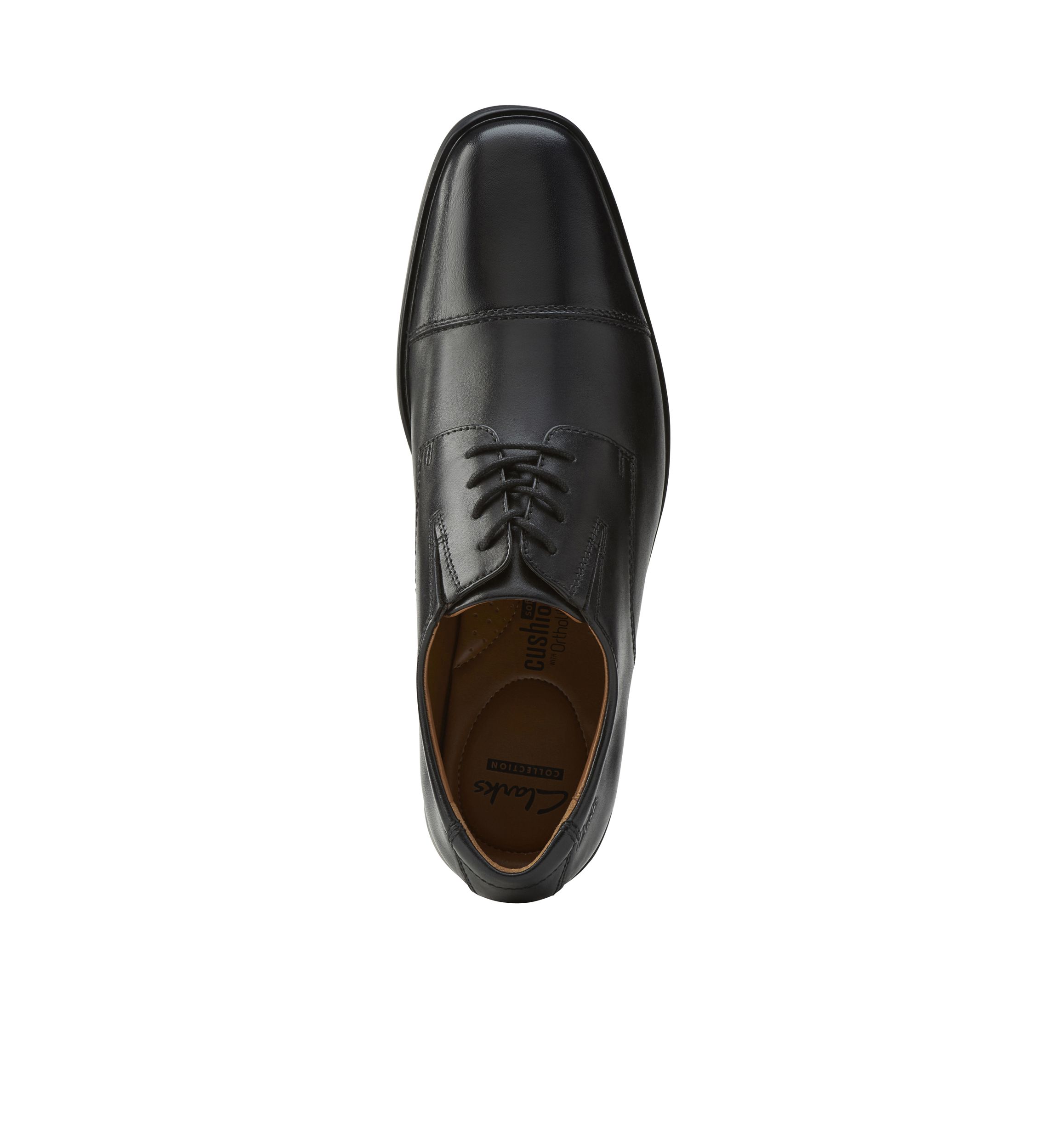Tilden Cap Shoe