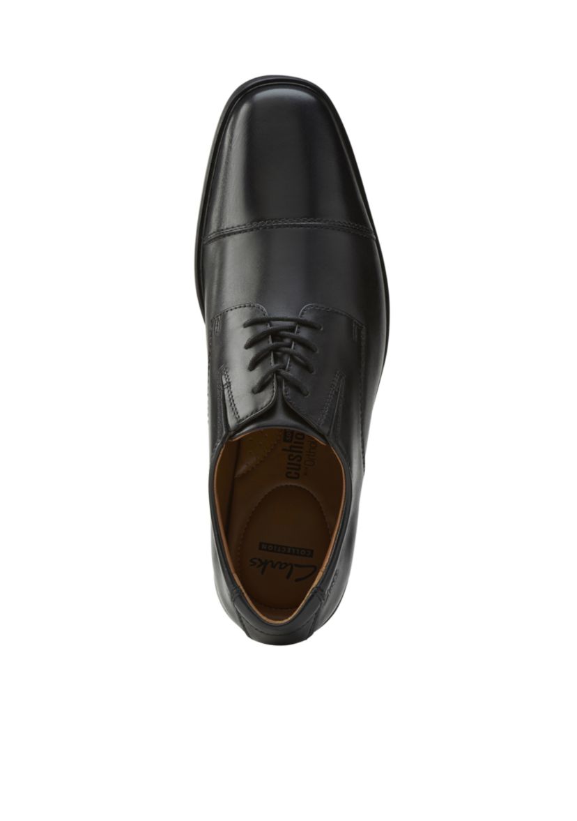 Tilden Cap Shoe