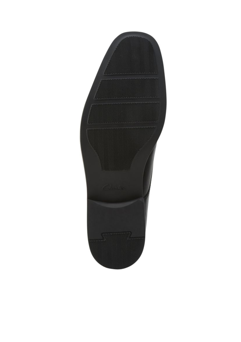 Tilden Cap Shoe