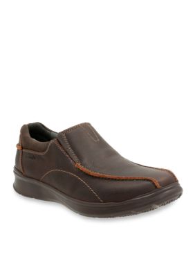 Belk mens hot sale clark shoes