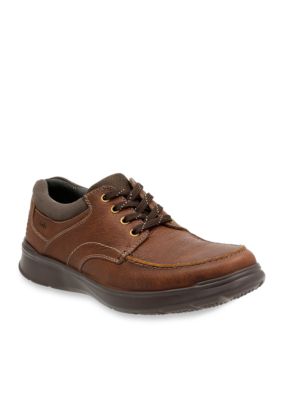 Clarks shoes cotrell edge on sale