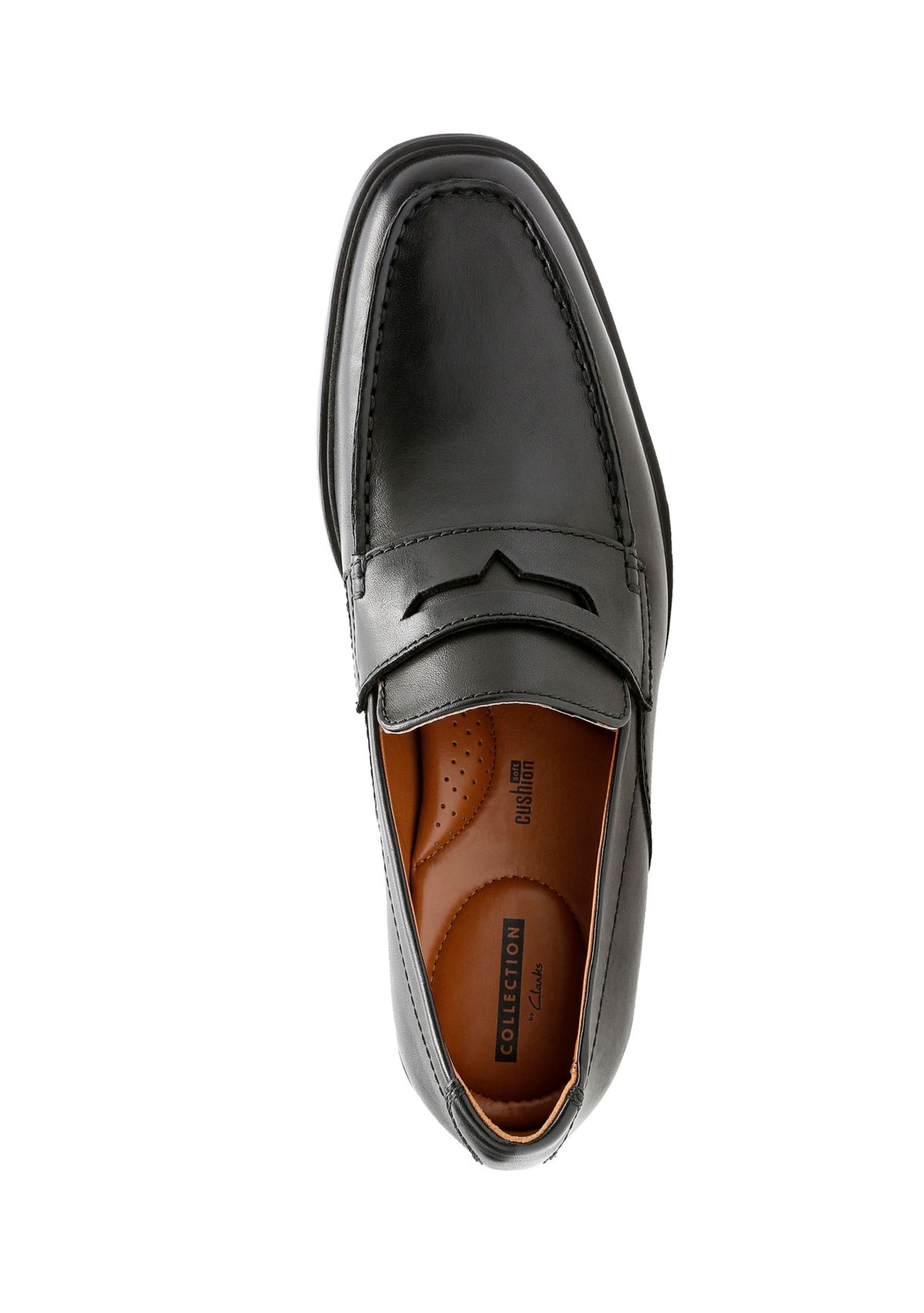 Tilden Way Dress Shoes