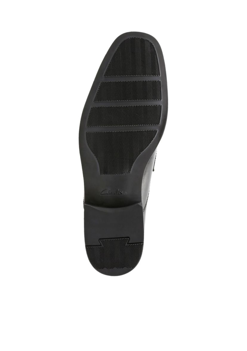 Tilden Way Dress Shoes
