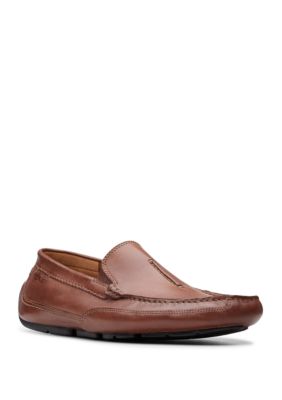 ashmont race driving moccasins
