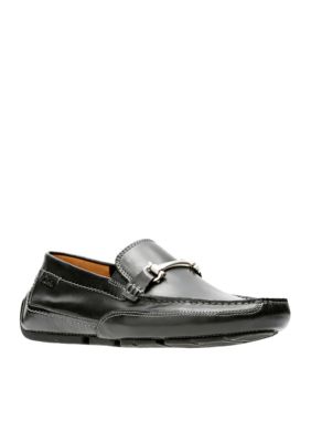 Clarks ashmont brace sale