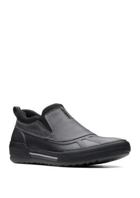 Clarks bowman outlet free loafer