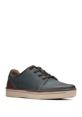 clarks men's kitna stride sneaker