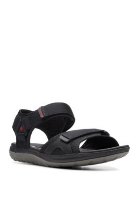 Clarks Cloudsteppers Step Beat Sun Sandals belk