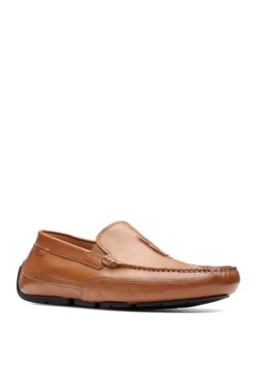 Clarks ashmont way on sale moccasin