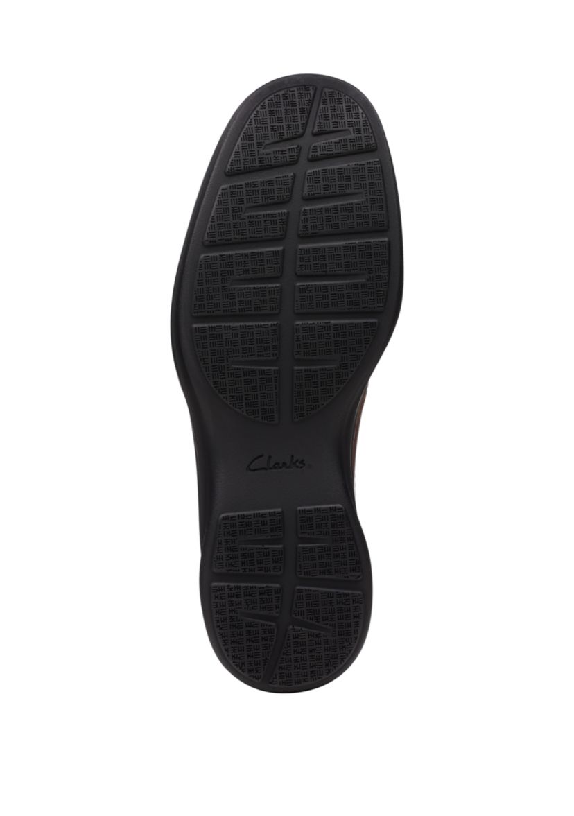 Kempton Free Loafers