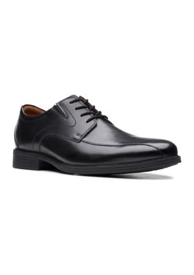 Belk mens clark store shoes