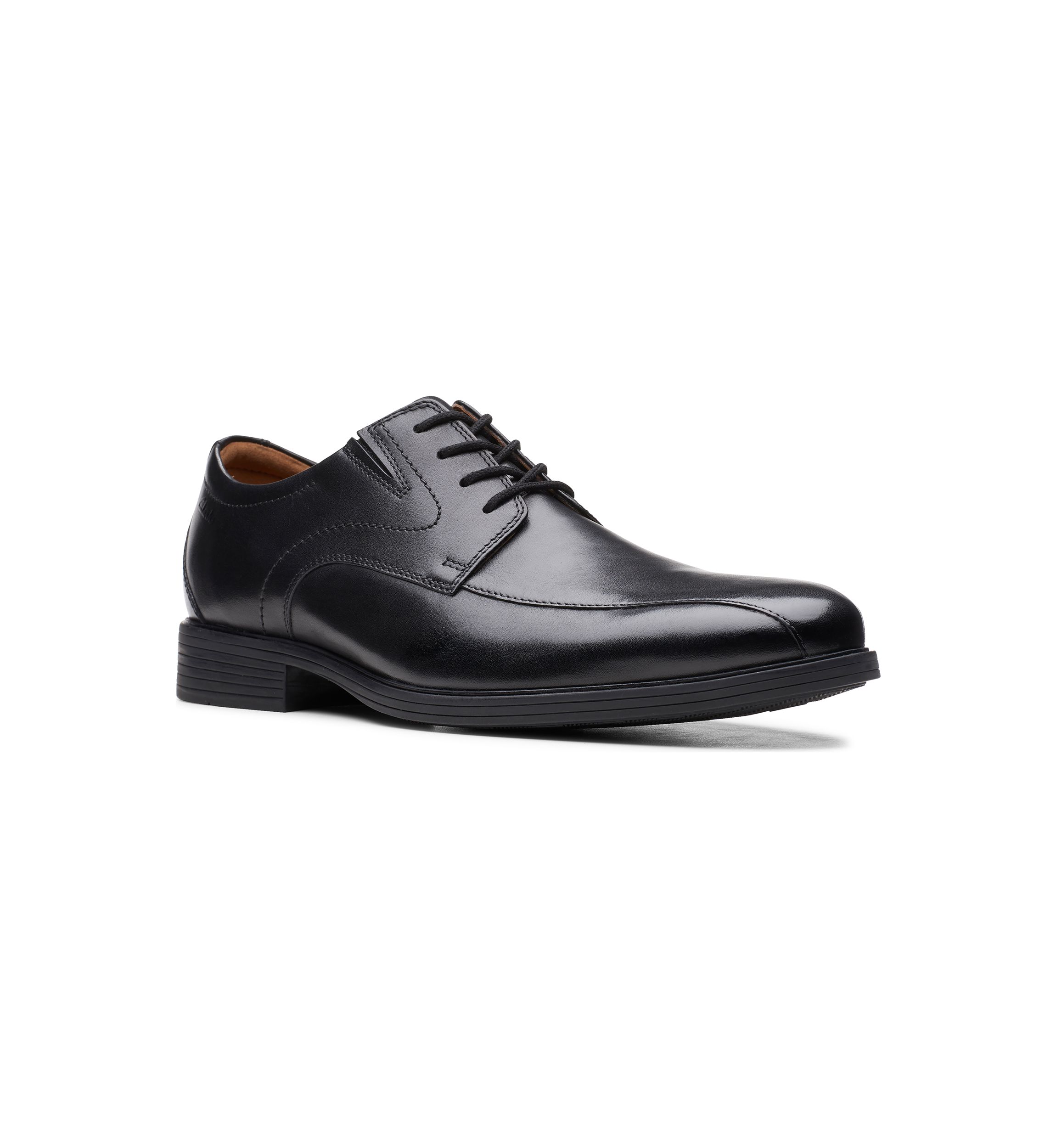 Whiddon Pace Oxfords