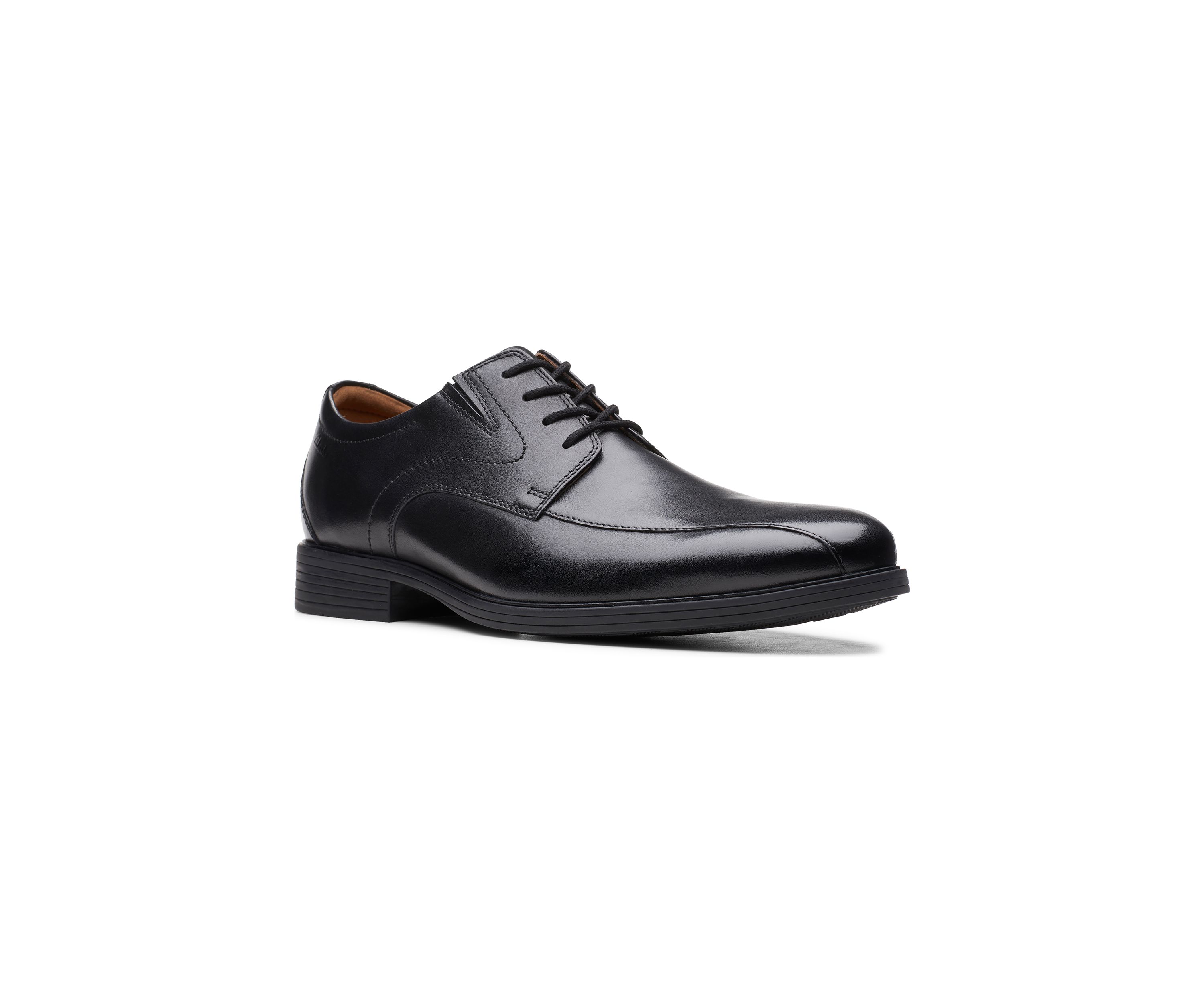 Whiddon Pace Oxfords