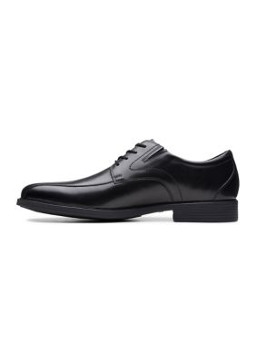 Belk mens hot sale clark shoes