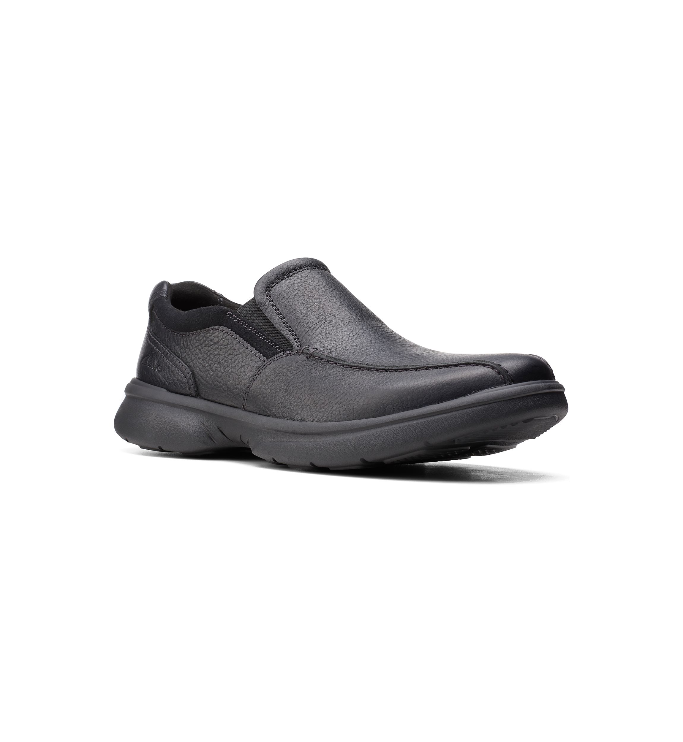 Bradley Step