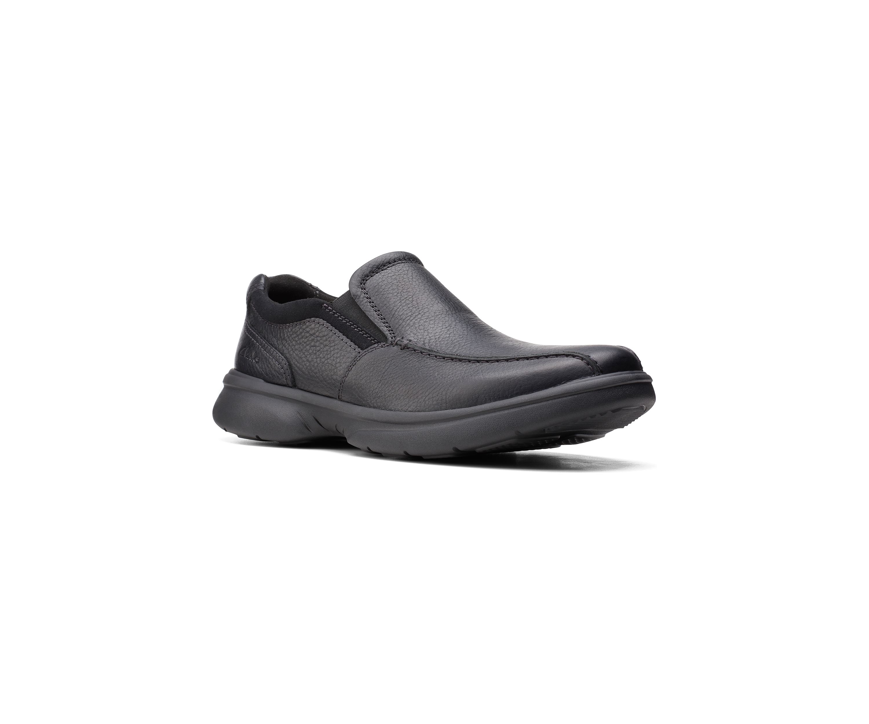 Bradley Step