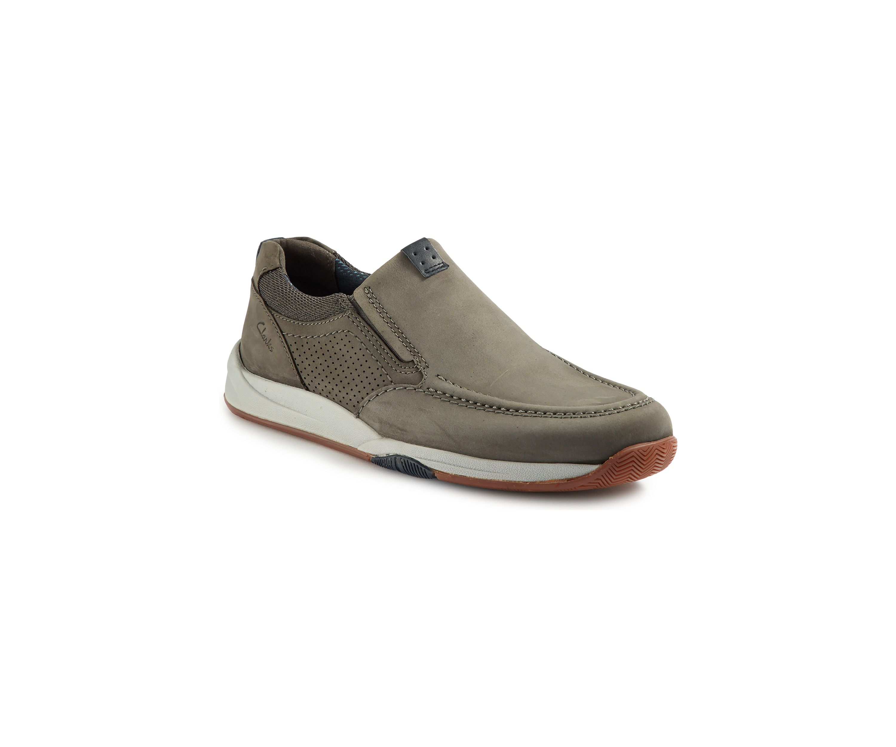 Langton Step Sneakers