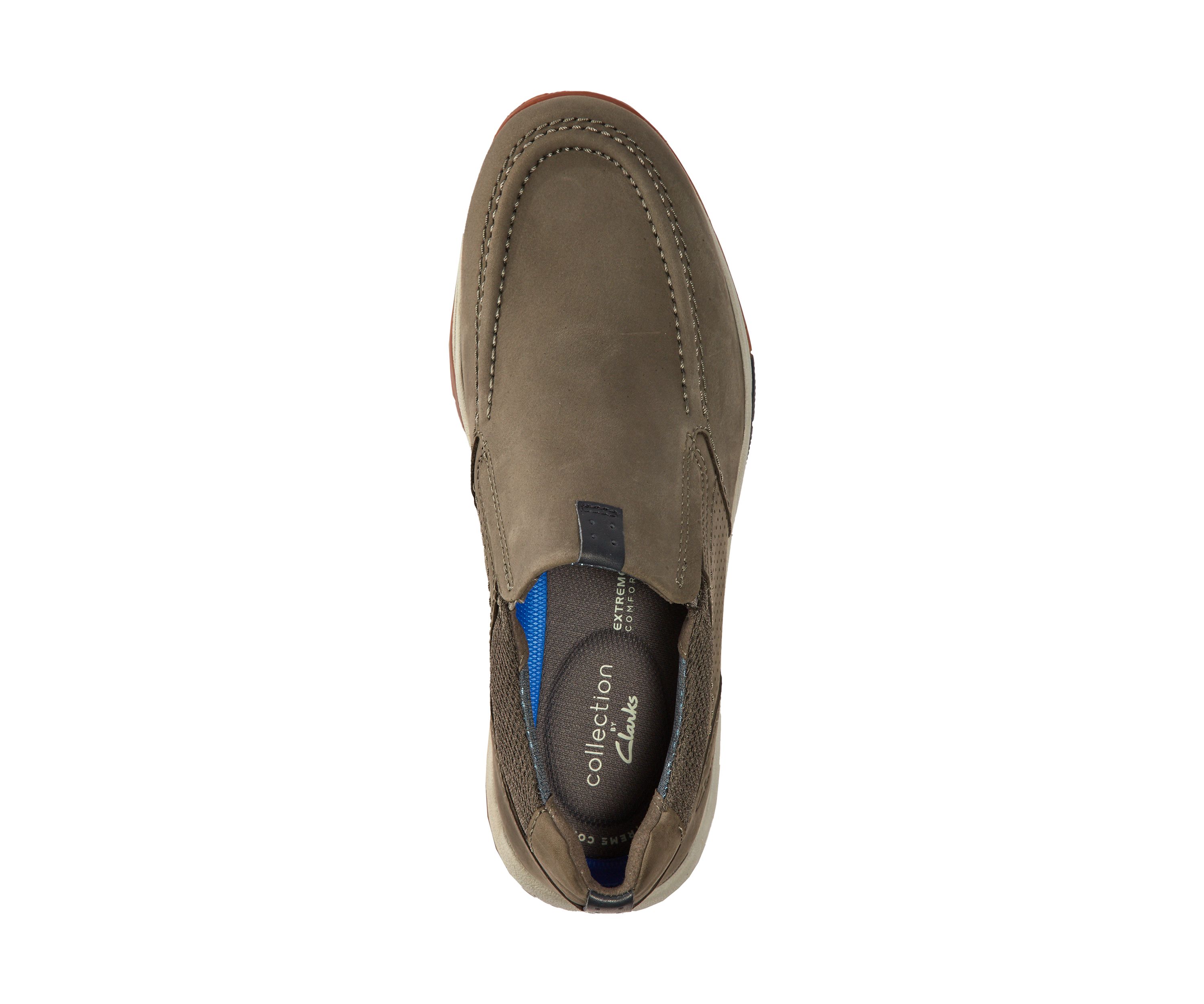 Langton Step Sneakers