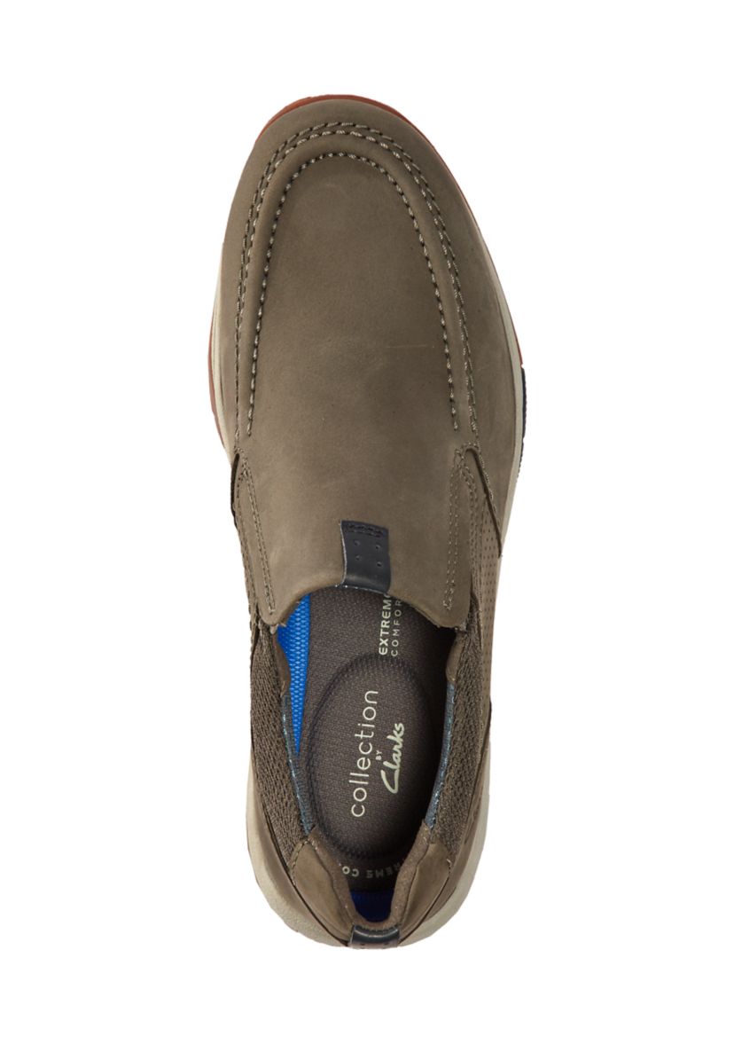 Langton Step Sneakers