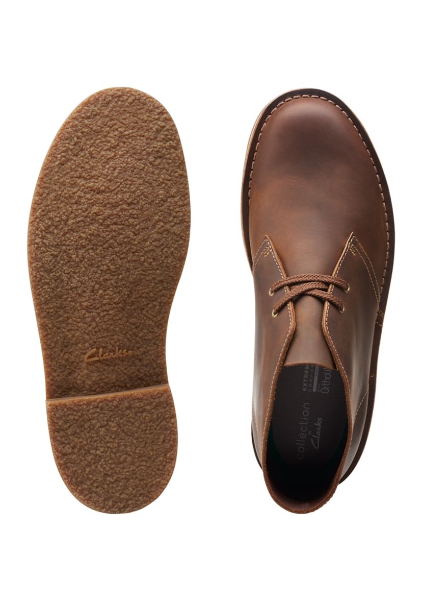 Bushacre 3 Chukka Boots