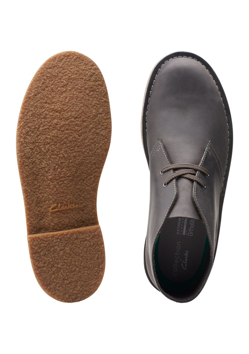 Bushacre 3 Chukka Boots