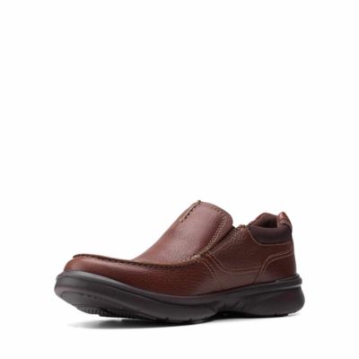 Clarks Men's Bradley Free, Tan, 10M