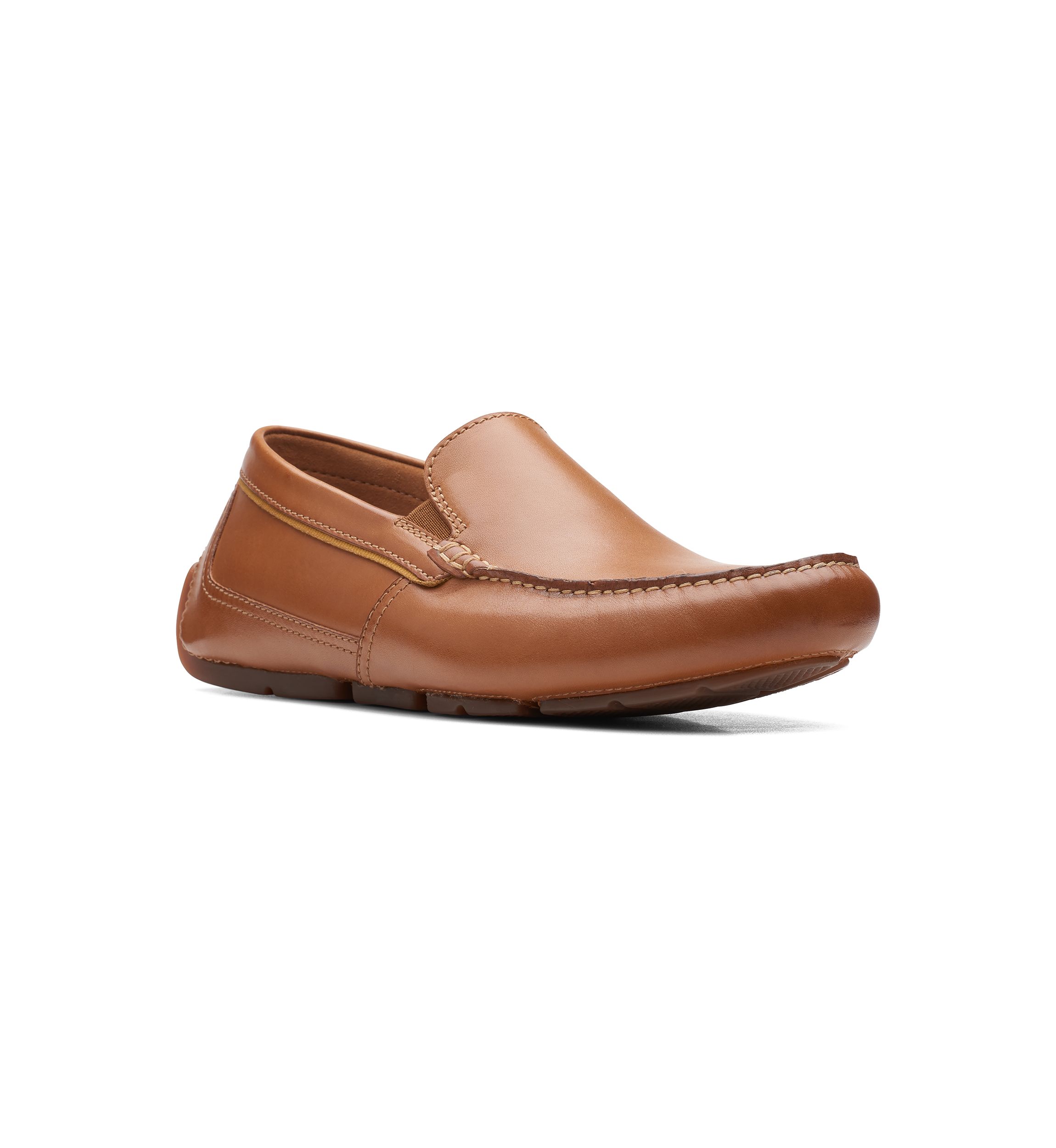 Markman Plain Loafers