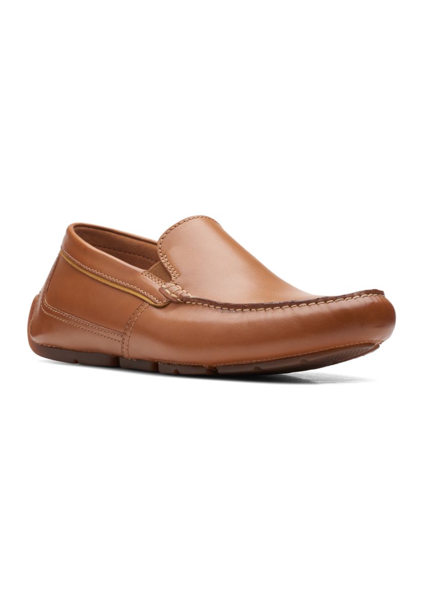 Markman Plain Loafers