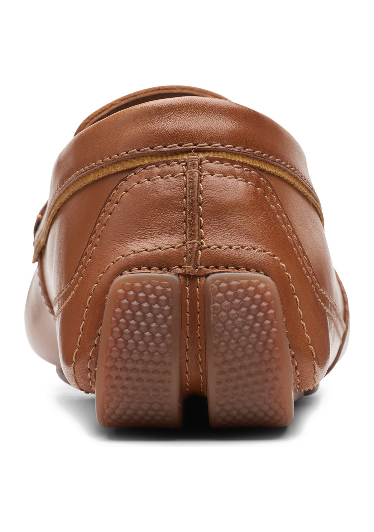 Markman Plain Loafers