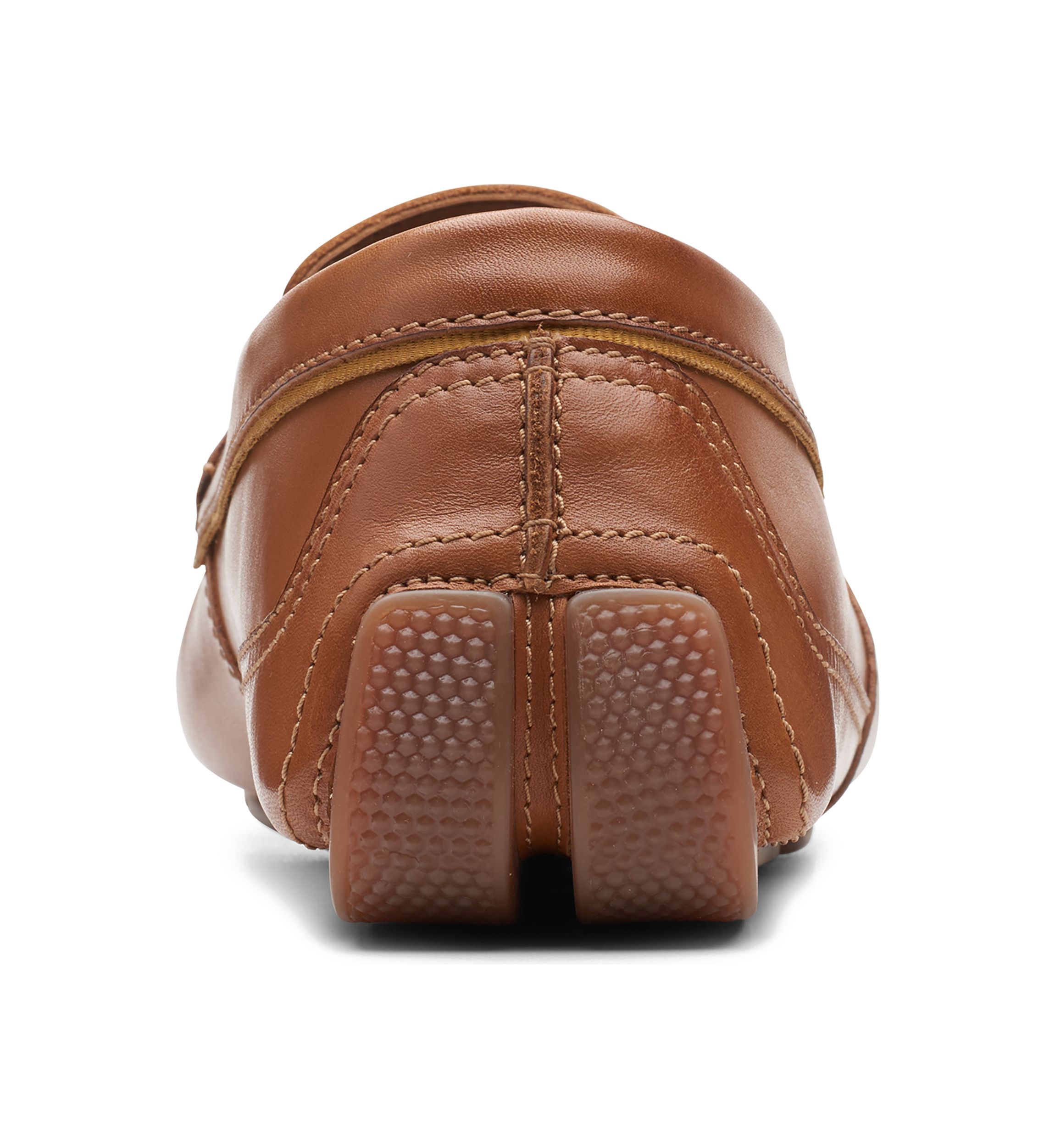 Markman Plain Loafers