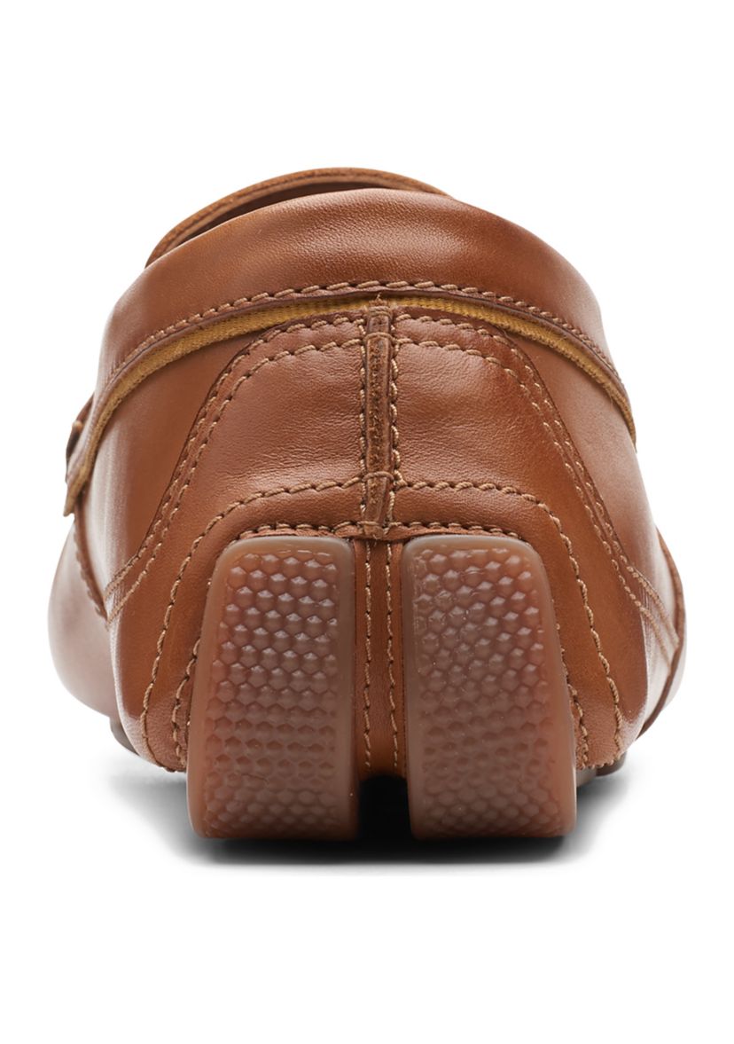 Markman Plain Loafers