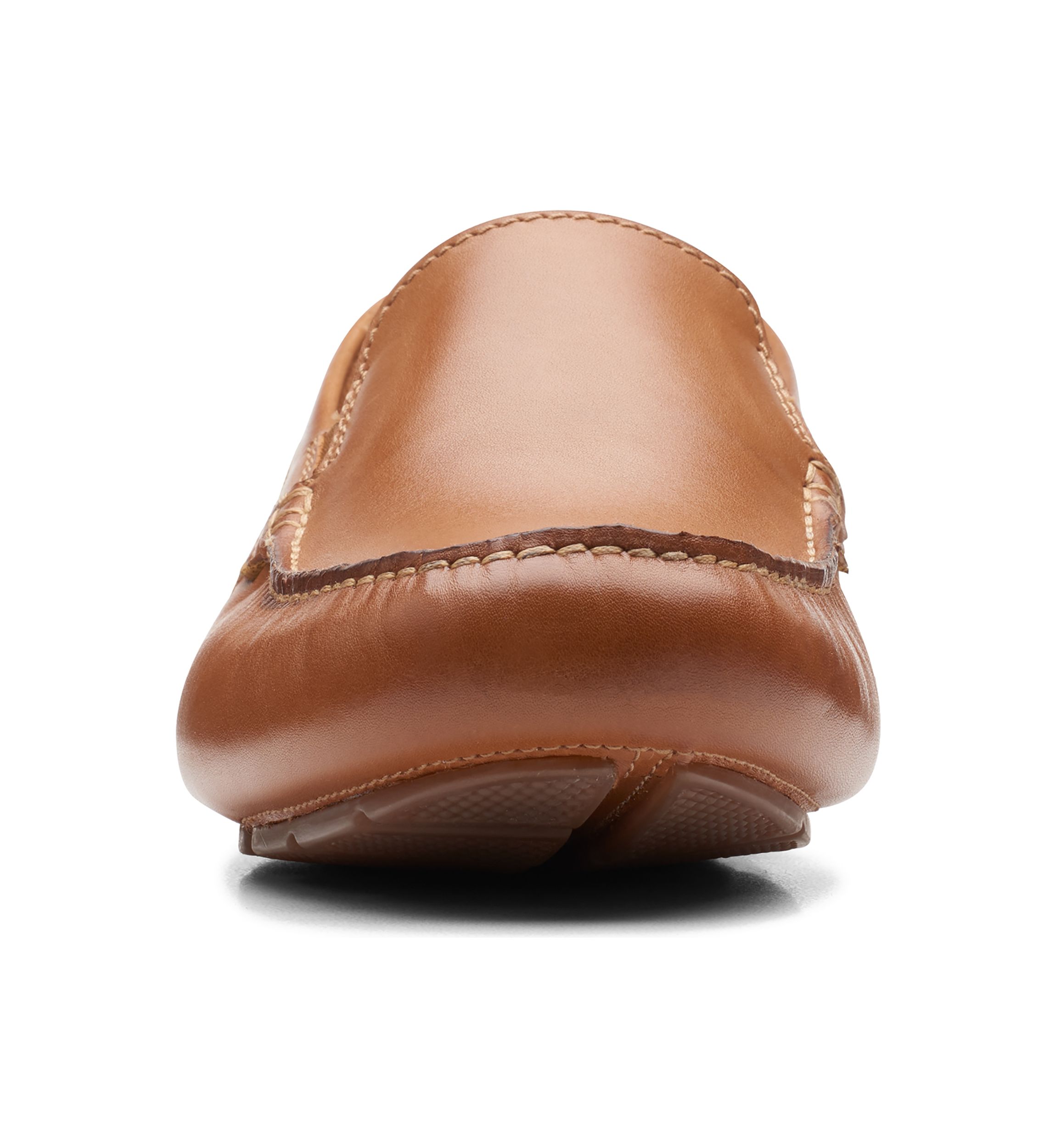 Markman Plain Loafers
