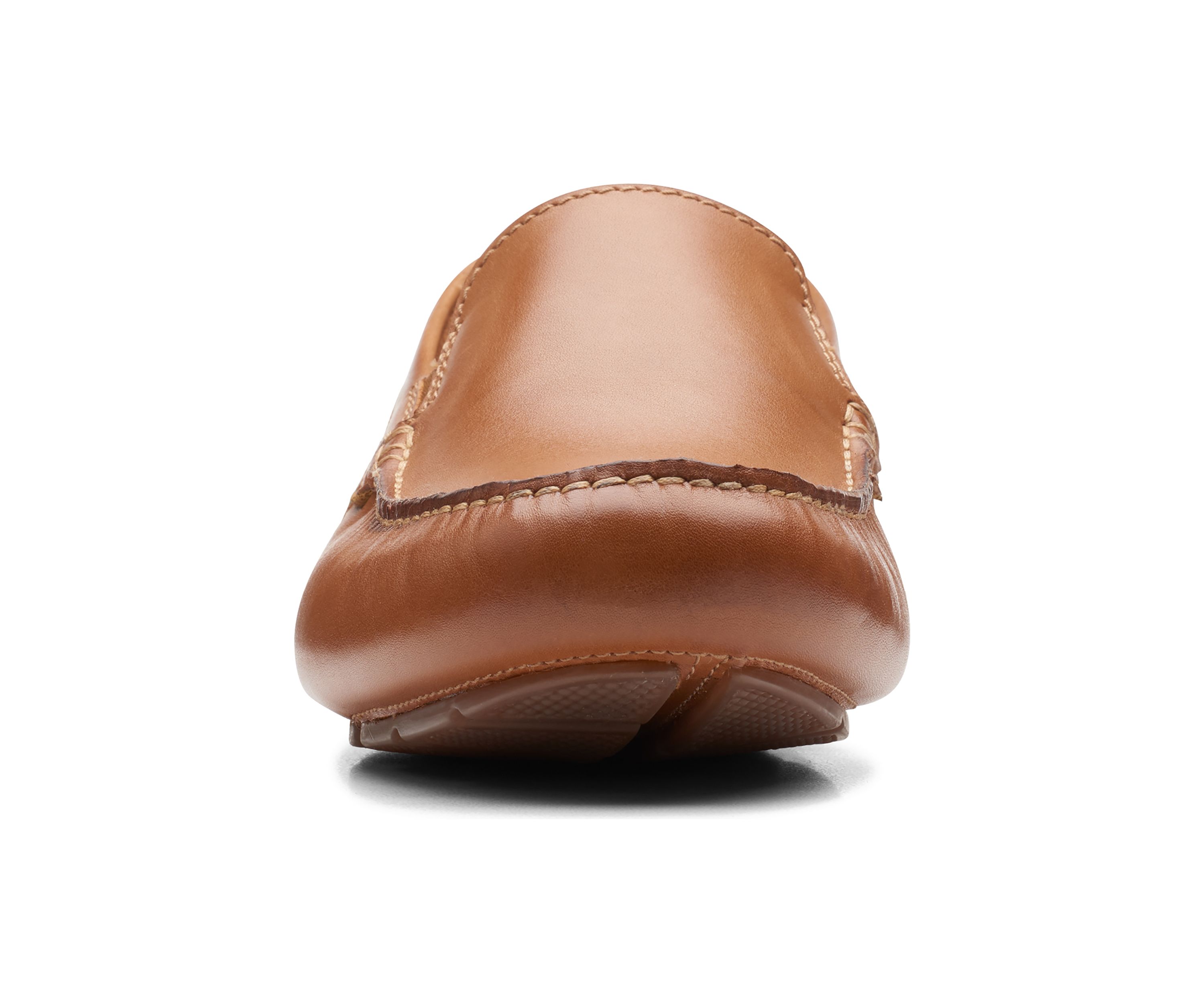 Markman Plain Loafers