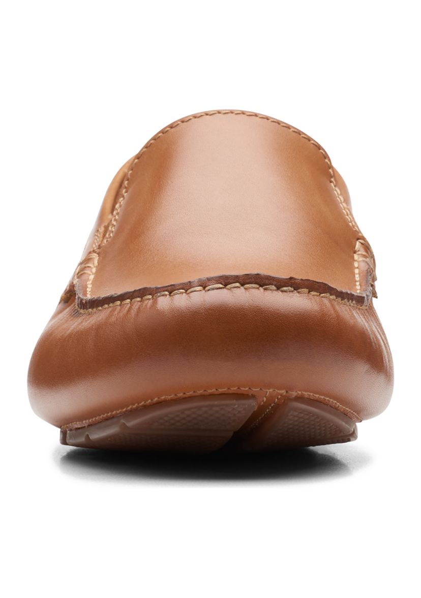 Markman Plain Loafers