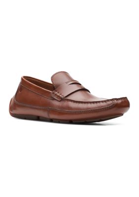 Belk mens loafers sale